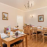 Bed & Breakfast Stilworth House