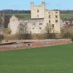Stilworth House Helmsley