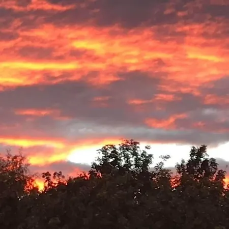 Couette-café Stilworth House Helmsley