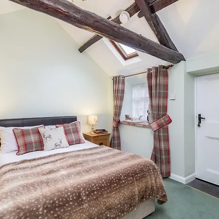 فندق مبيت وإفطار Stilworth House 4*