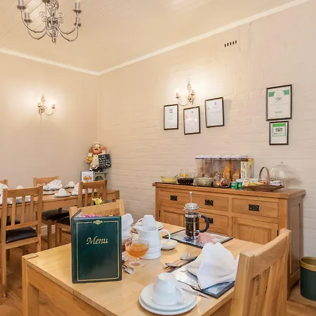 Couette-café Stilworth House 4*