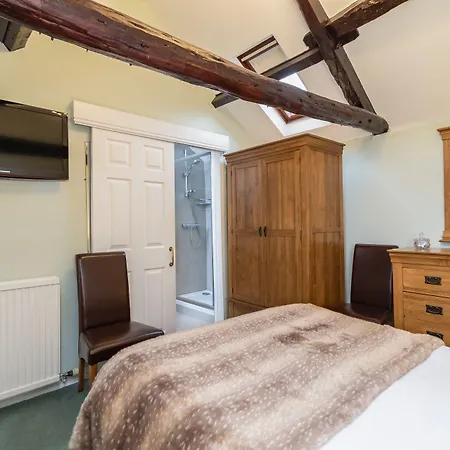 Bed & Breakfast Stilworth House Helmsley