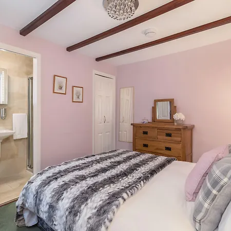 فندق مبيت وإفطار Stilworth House
