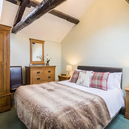 Stilworth House ベッド・アンド・ブレックファスト