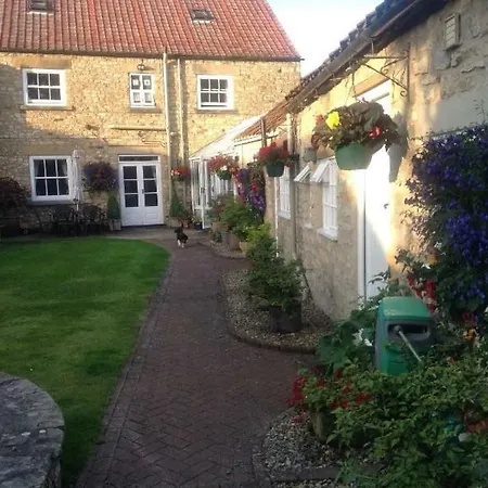 Stilworth House 4*