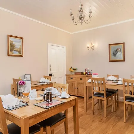 Stilworth House Bed & Breakfast Helmsley