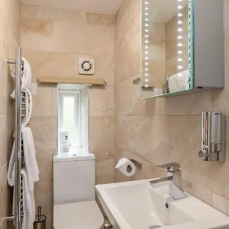 Bed & Breakfast Stilworth House