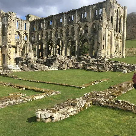 住宿加早餐酒店 Stilworth House 赫尔姆斯利