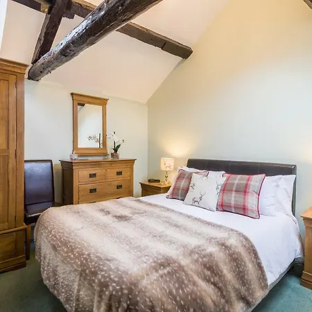 Stilworth House