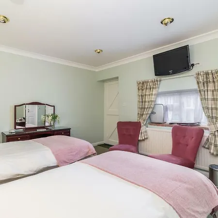 Stilworth House ヘルムスリー