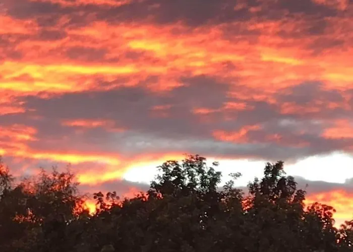 Bed & Breakfast Stilworth House Helmsley