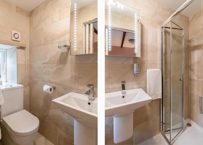 Bed & Breakfast Stilworth House Helmsley