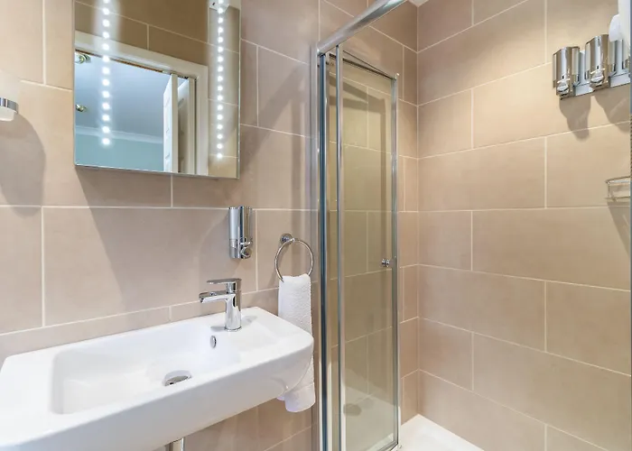 Stilworth House Bed & Breakfast Helmsley