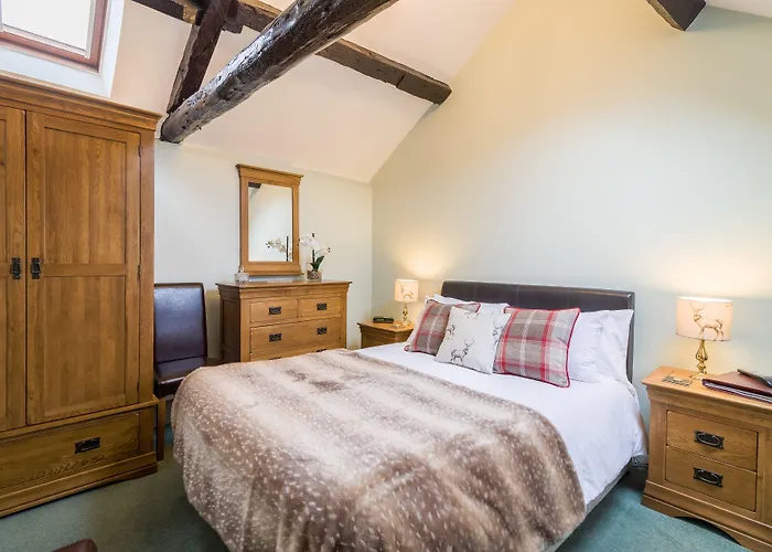 Stilworth House Bed & Breakfast