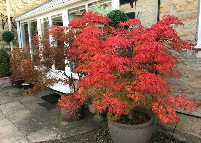 Stilworth House 4* Helmsley