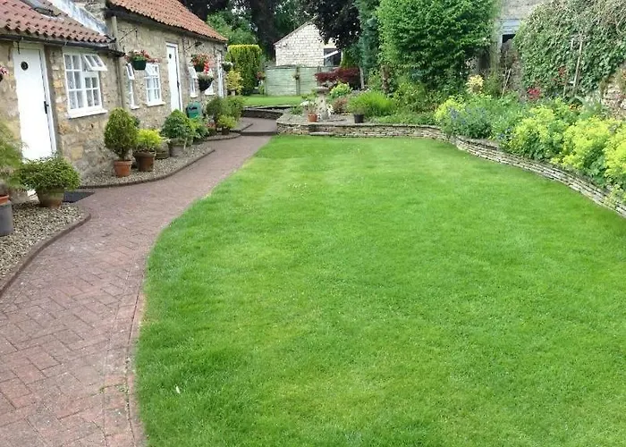 Stilworth House Helmsley