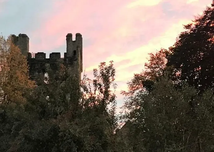 Bed & Breakfast Stilworth House Helmsley