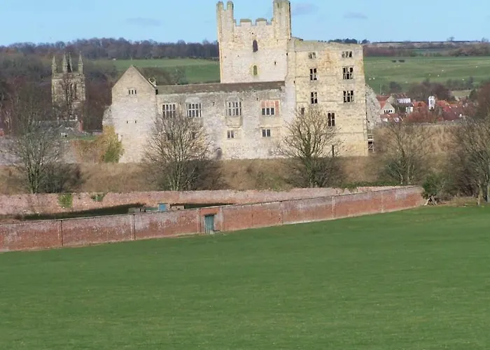 Stilworth House Helmsley