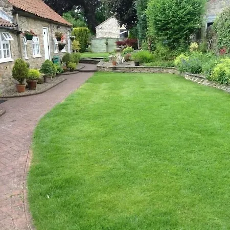 Stilworth House 4* Helmsley
