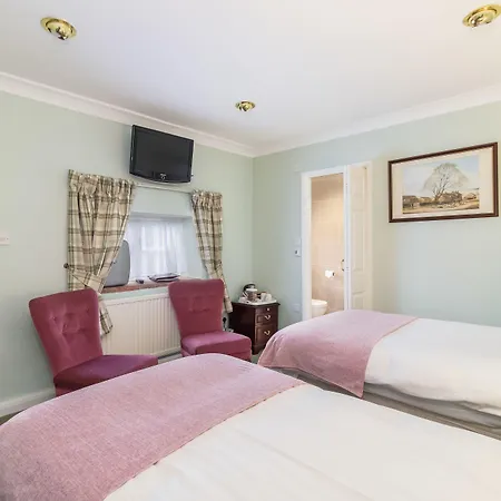 B&B Stilworth House 4*