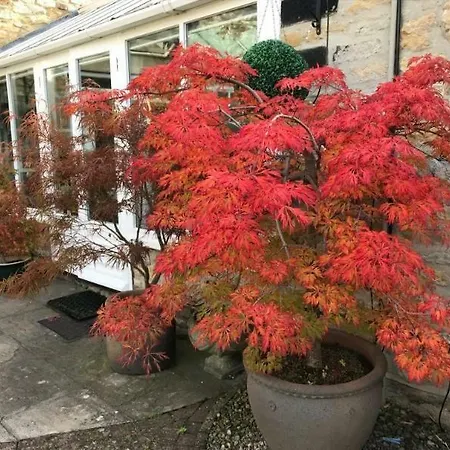 Stilworth House 4* Helmsley